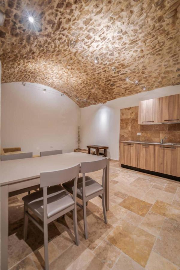 Apartment Tena In Arco Pronti Sant'Agata di Puglia Екстериор снимка