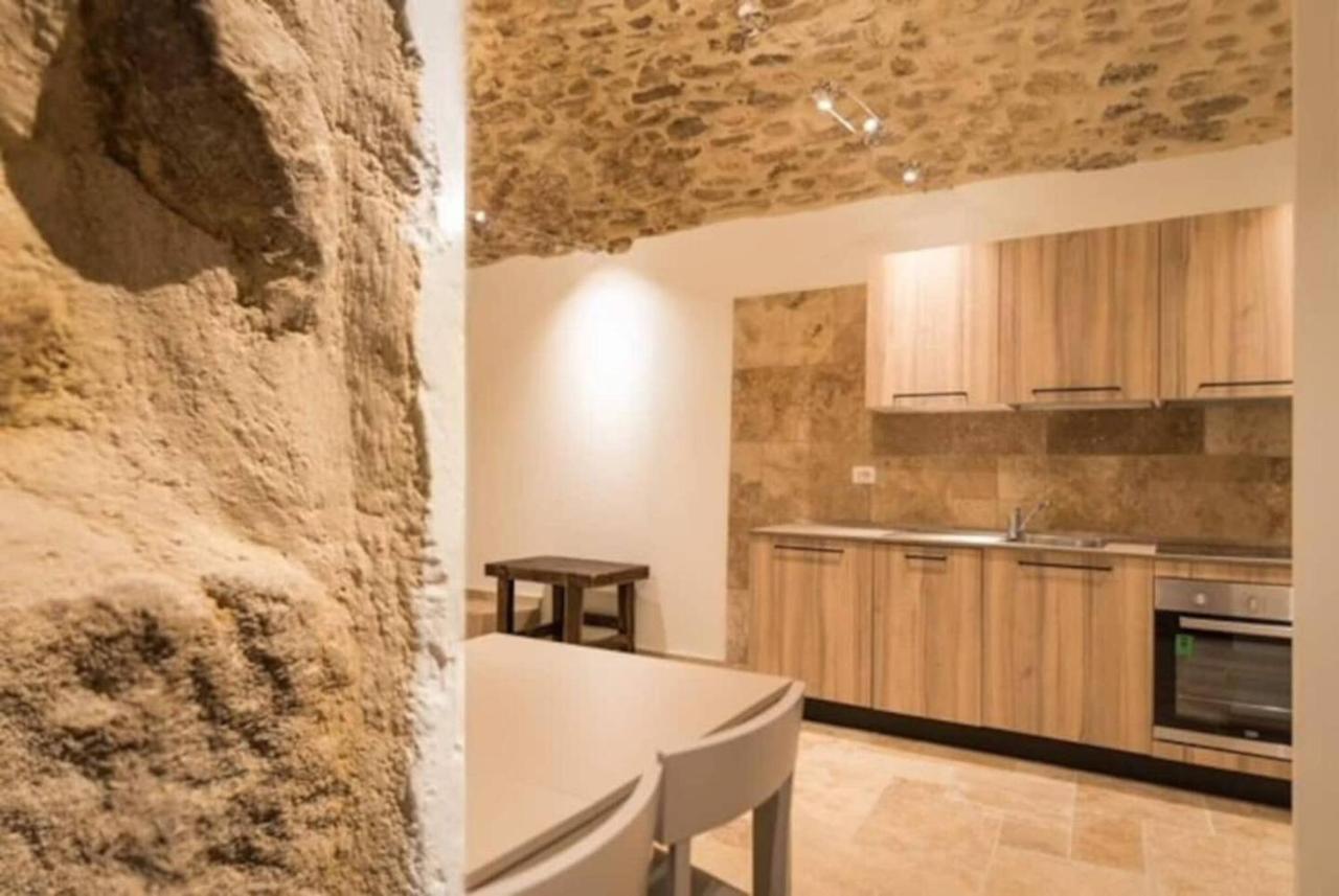 Apartment Tena In Arco Pronti Sant'Agata di Puglia Екстериор снимка