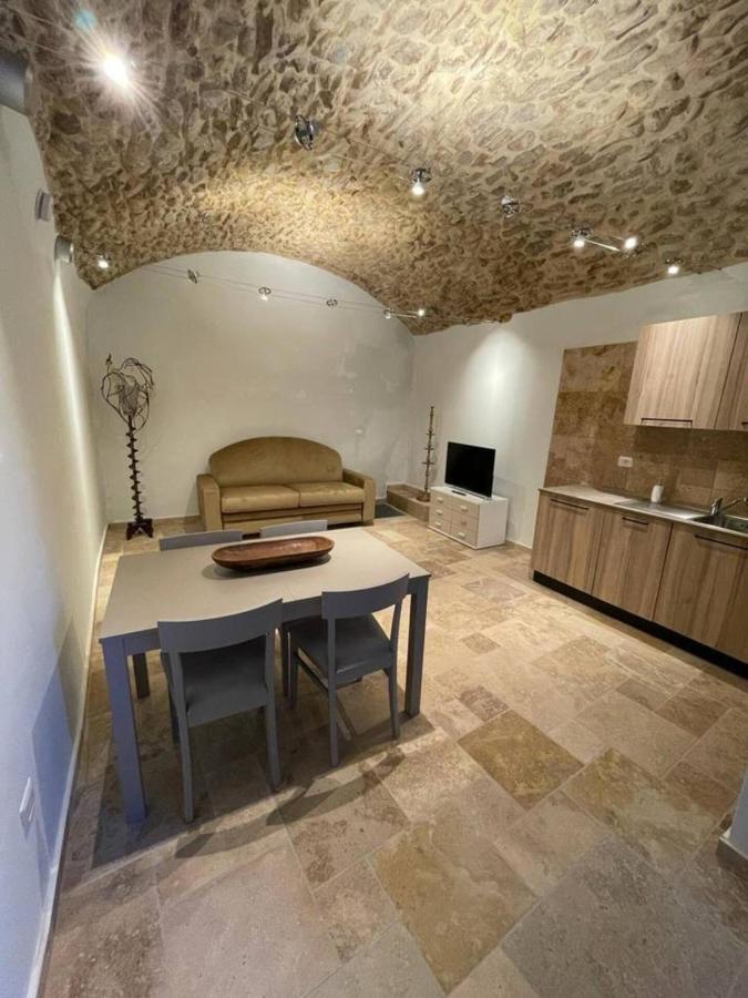 Apartment Tena In Arco Pronti Sant'Agata di Puglia Екстериор снимка