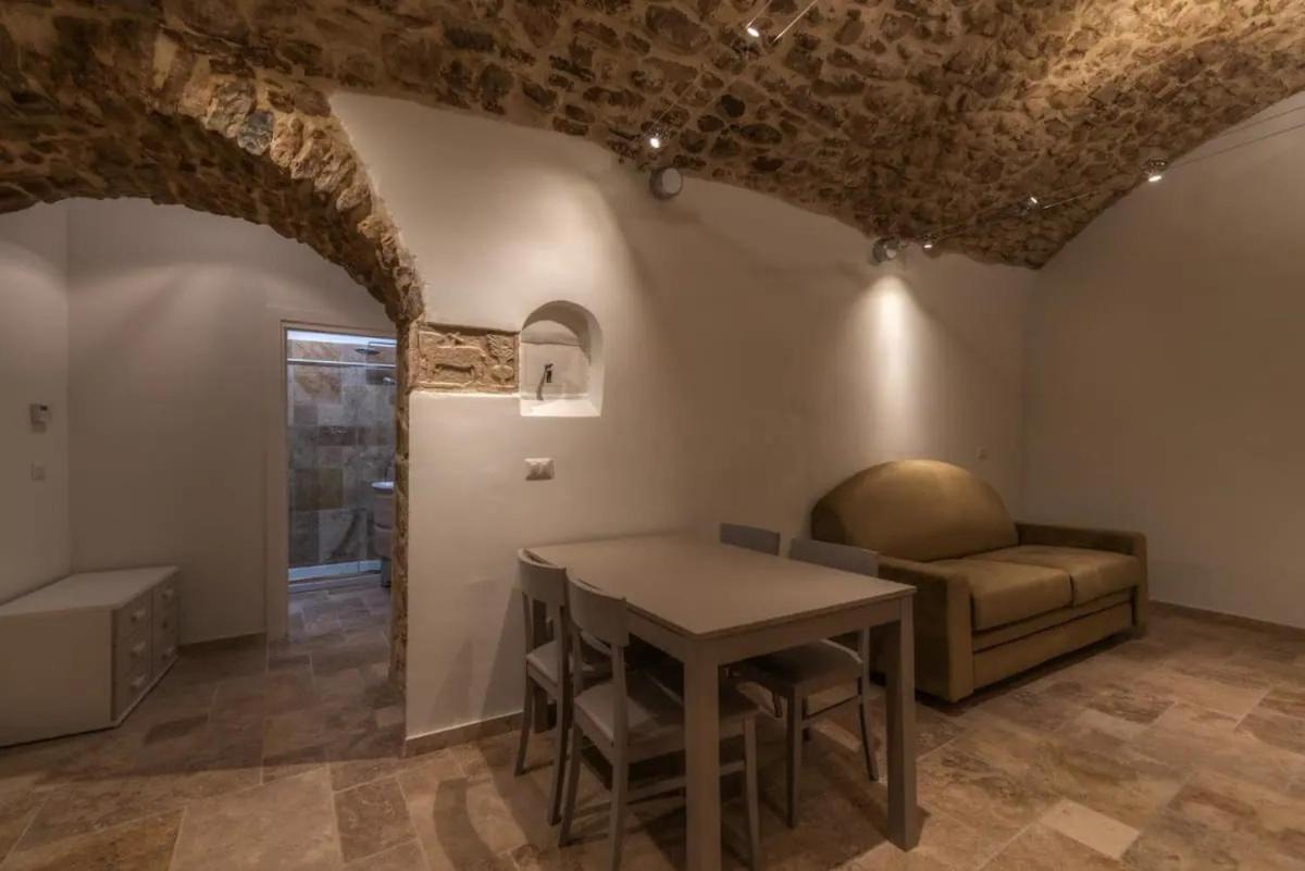 Apartment Tena In Arco Pronti Sant'Agata di Puglia Екстериор снимка